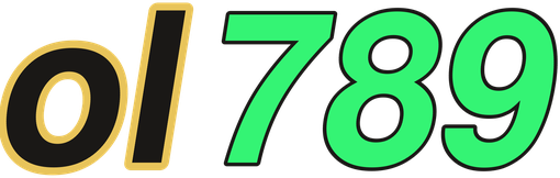 ol789 โลโก้