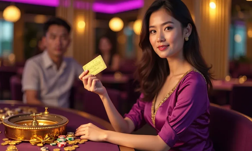 ol789 เล่นบาคาร่าสปีดบน ol789 ได้อย่างไร
