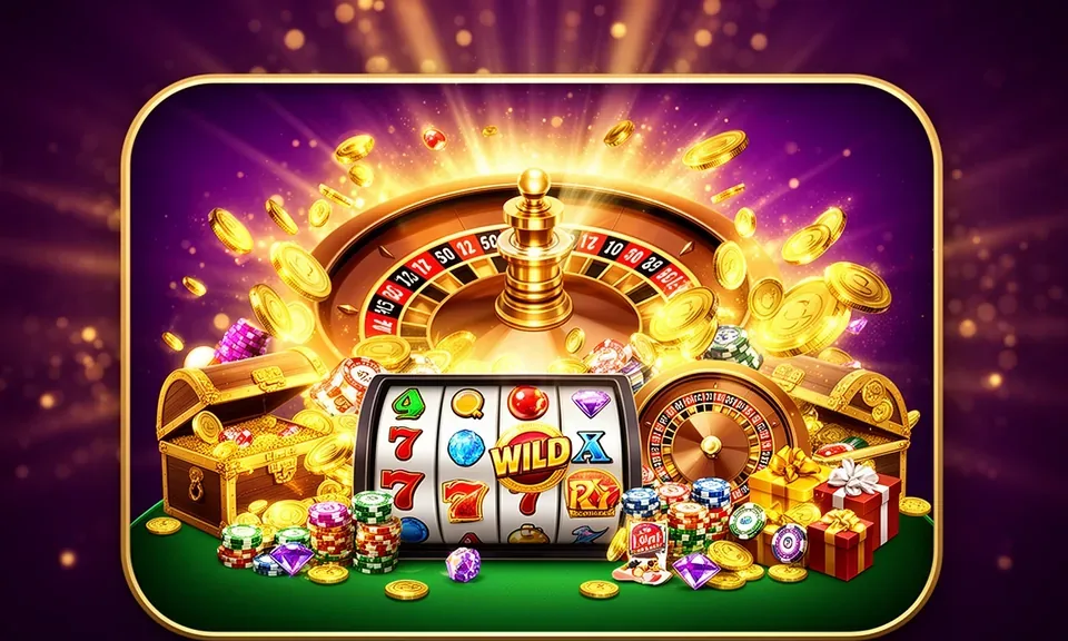 ol789 เปิดประสบการณ์ Slot Wolf Gold บน ol789
